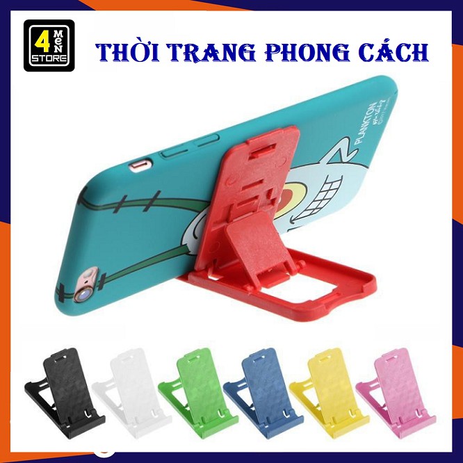 ⚡ Giá Đỡ Điện Thoại Mini, Chân Chống Nhiều Nấc, Đế Dựng Điện Thoại Có Thể Gấp Gọn Bỏ Túi - Giá Đỡ Điện Thoại Gấp Gọn ⚡