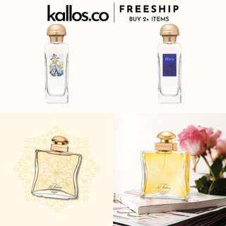 Nước Hoa Hermes 24 Faubourg Eau De Toilette, Hiris Eau De Toilette - Kallos Vietnam