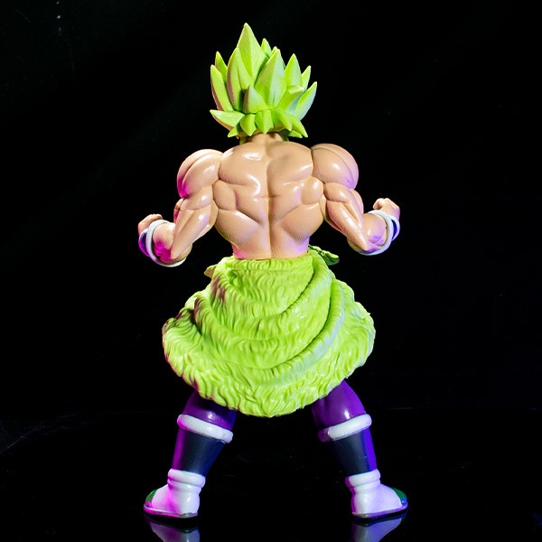 Có Sẵn Nhân Vật Rồng Trong Dragon Ball