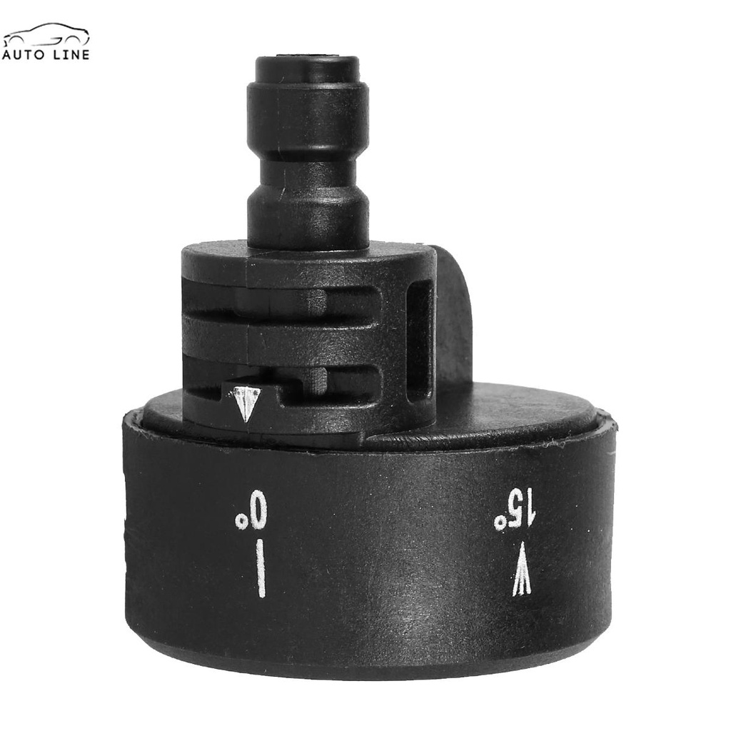 Vòi Phun Nước 6 Trong 1 3000 PSI Áp Suất Cao Có Thể Điều Chỉnh Cho Rửa Xe Hơi AN-MO1-Sshc1262