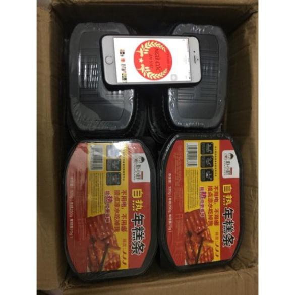 HOT SALE COMBO LẨU TỰ SÔI TOKBOKKI SIÊU CAY SIÊU NGON ĂN LÀ NGHIỀN | BigBuy360 - bigbuy360.vn