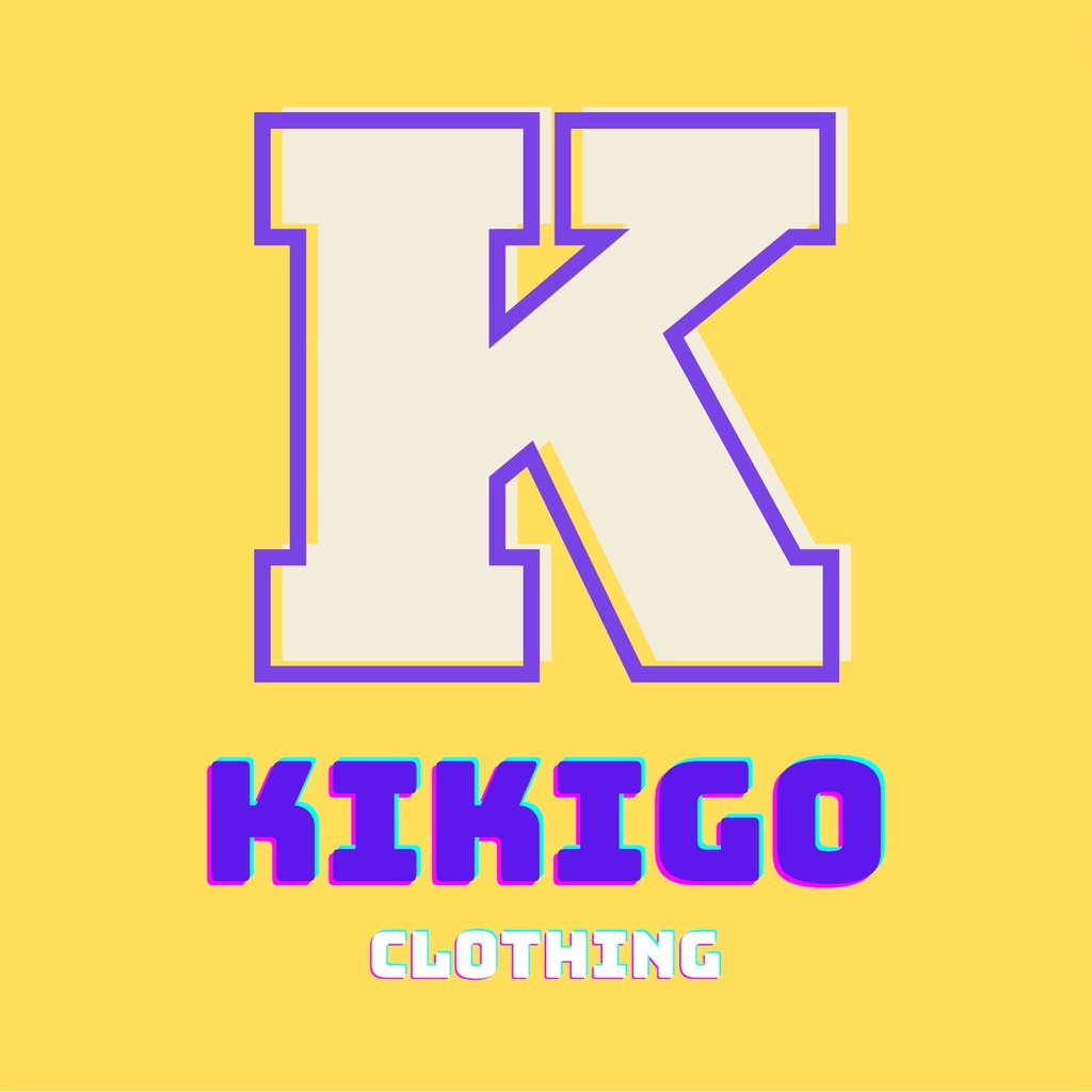 KIKIGO In Ấn Mô Hình 3D