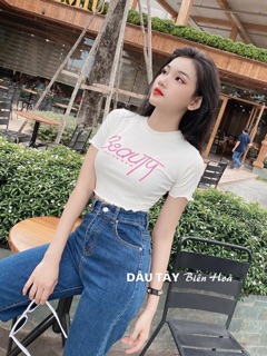 [Rẻ vô địch ] Áo crotop nhíu line 🌹🌹🌹🌹
