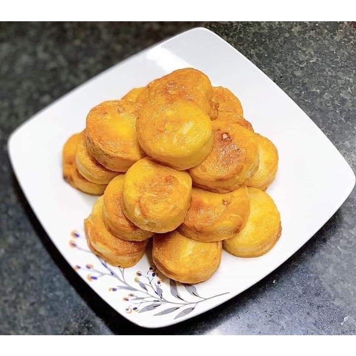 500g Đậu Hũ Phô Mai EB nhập khẩu Malaysia
