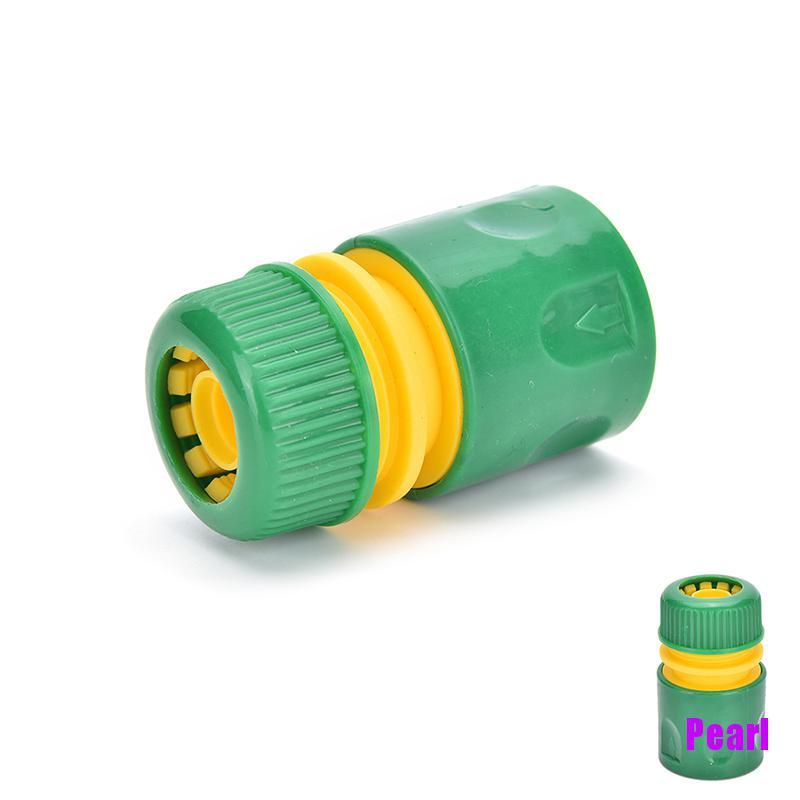 Đầu Nối Ống Nước Nhanh Tiện Lợi