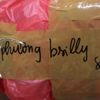 Phương bsilly