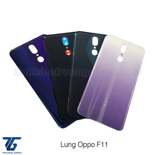 Lưng +cam thay cho op-po f11