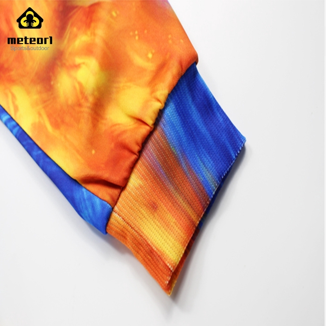 Áo hoodie dài tay có mũ trùm đầu hình sói cá tính | BigBuy360 - bigbuy360.vn