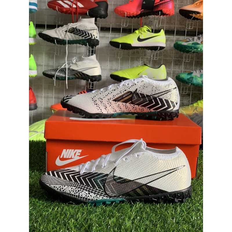 [Tặng tất và box ]Giày đá bóng Mercurial Vapor 13 Elite TF (ảnh thật và clip) | BigBuy360 - bigbuy360.vn