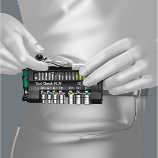 Bộ Dụng Cụ Đa Năng WERA Tool Check PLUS 39