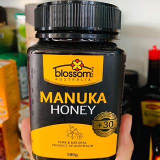 🍯  Mật ong Manuka Blossom +30 500g