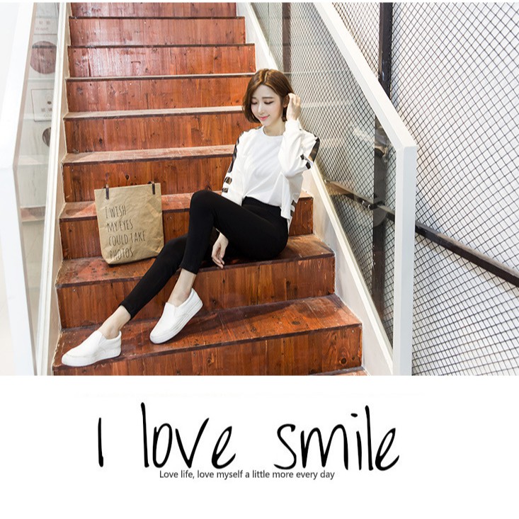 [Xả Kho] Legging Nữ 💝 [Free Ship] 💝 Quần Legging Nữ Nâng Mông Cao Cấp - Hàng Loại 1 Xuất Khẩu