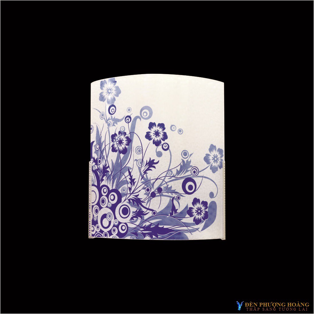 Đèn tường: Mẫu đèn trang trí nội thất PH5107