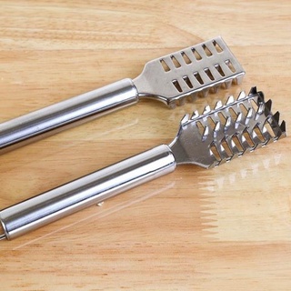 Dụng cụ đánh vảy cá - cây cạo vảy cá