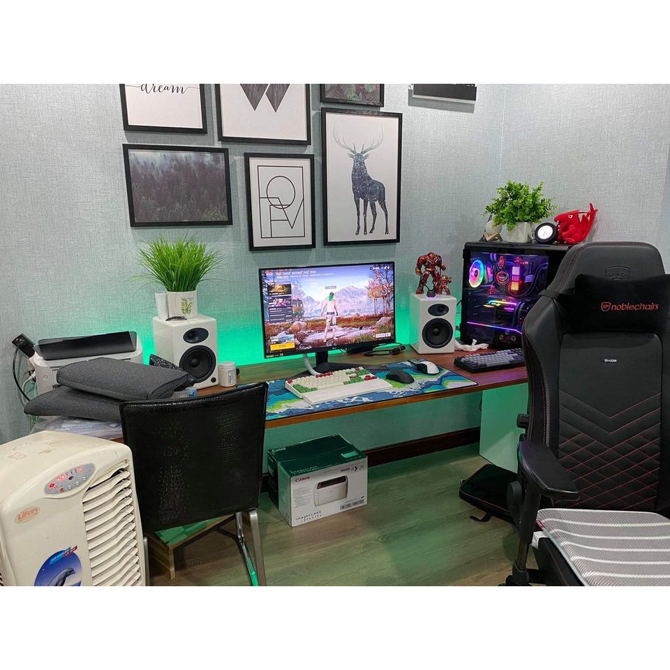 Dây Led RGB USB 16.8 triệu màu Đèn tráng trí