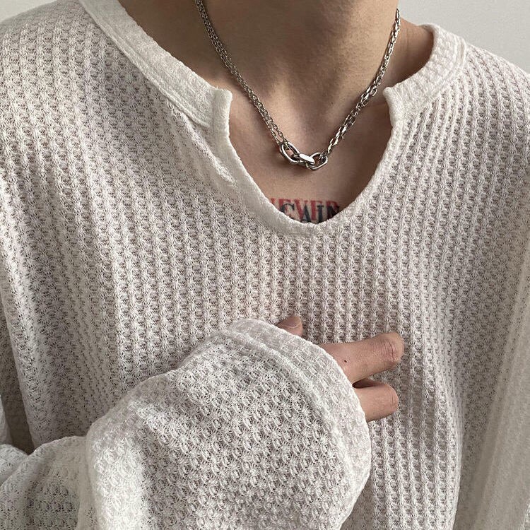 Áo Thun Tay Dài Thời Trang | BigBuy360 - bigbuy360.vn