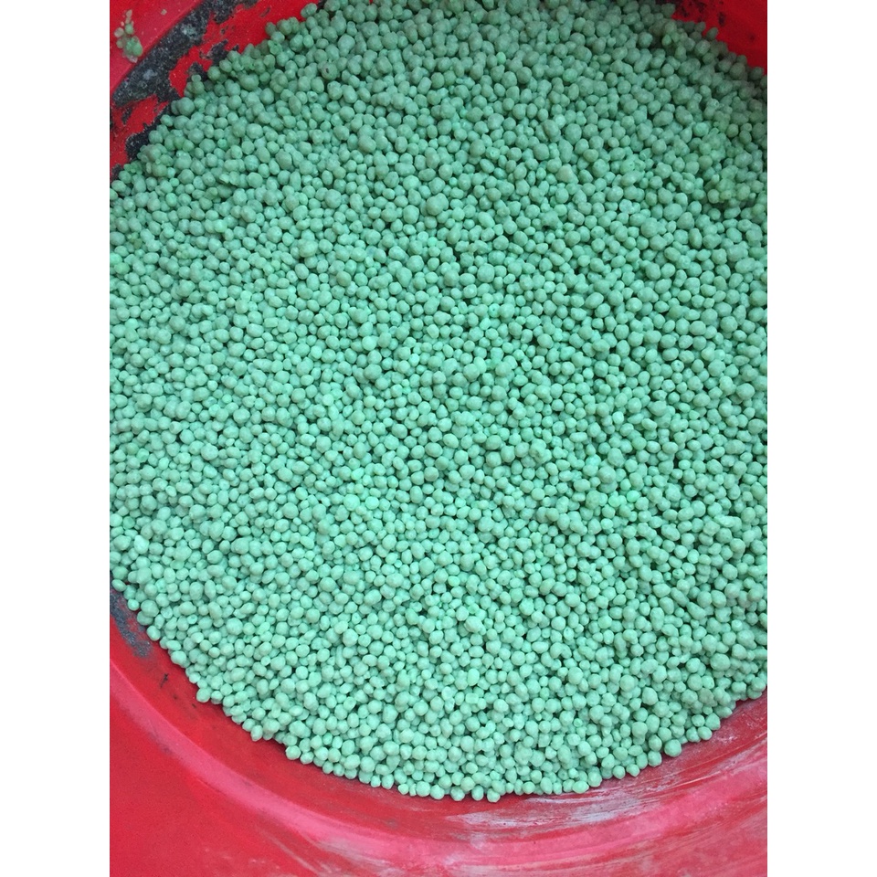 500GR PHÂN BÓN NKP 22-5-5 HÀN QUỐC CHUYÊN RAU,HOA VÀ CÁC LOẠI CÂY TRỒNG