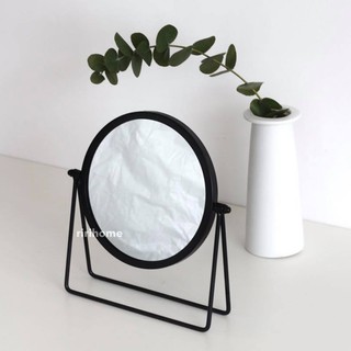 Gương để bàn trang điểm