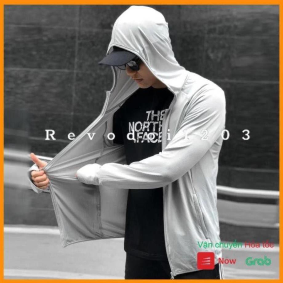 Áo Chống Nắng Nam Thông Hơi Phiên Bản Cải Tiến Mới - Nhỏ gọn, tiện lợi, gấp gọn nhanh 6 | BigBuy360 - bigbuy360.vn