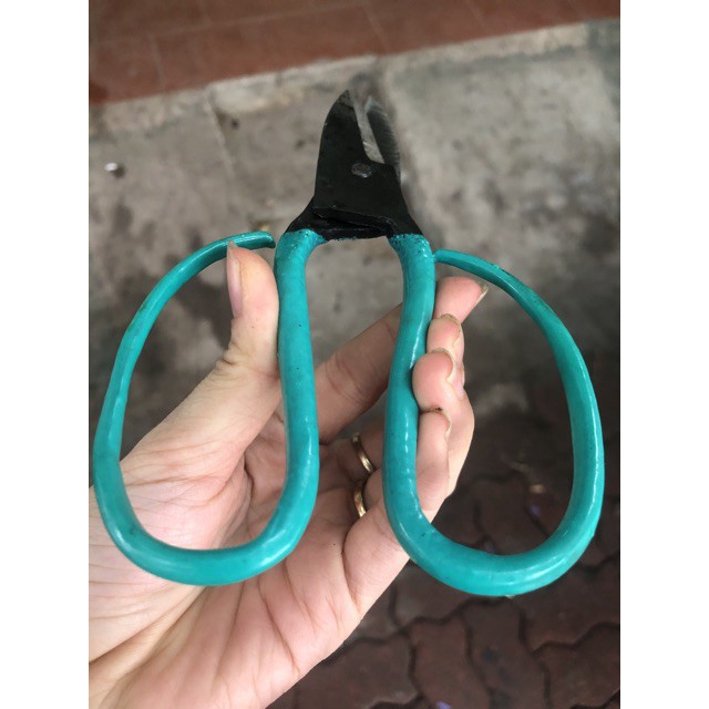 Kéo Cắt Dây Điện, Cáp Điện