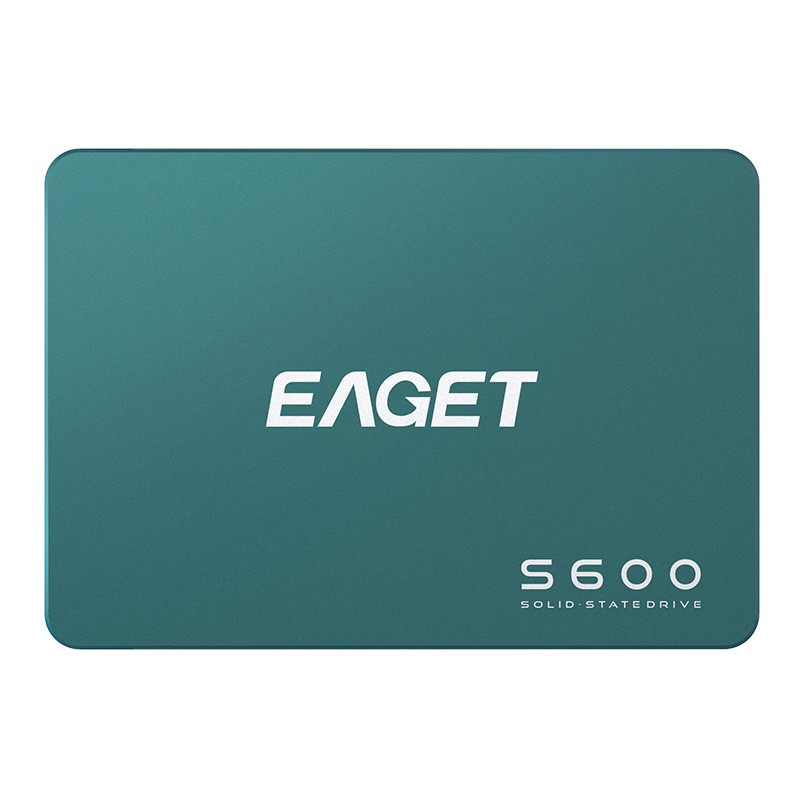 Ổ Cứng Ssd Sata3.0 Eaget S600 128g 2.5 Inch | BigBuy360 - bigbuy360.vn