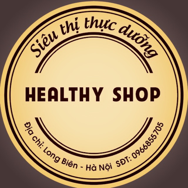 Siêu thị thực dưỡng_Heathyshop