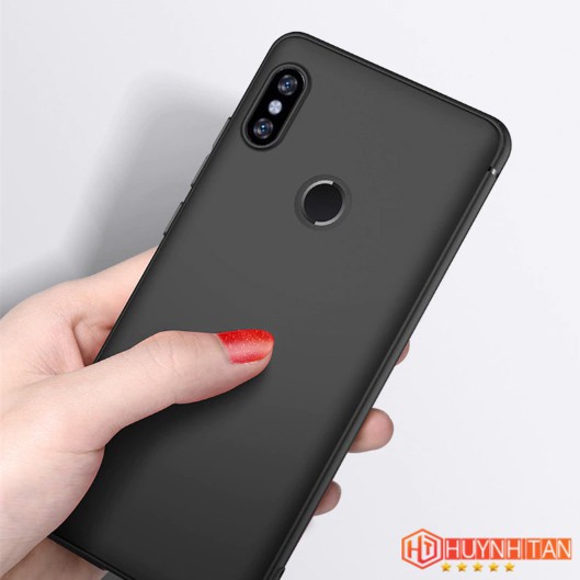 Ốp lưng Mi Max 3 dẻo TPU cực mỏng ôm sát máy, thiết kế chi tiết cực kì