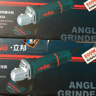 Máy cắt(mài góc) LIBANG