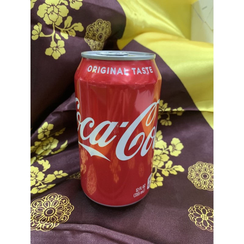 Coca Cola Mỹ