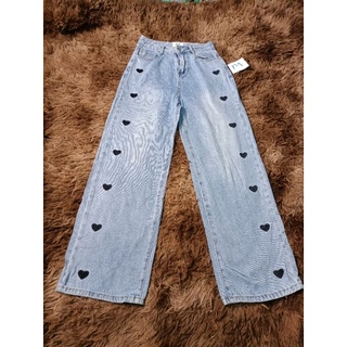 Quần jeans