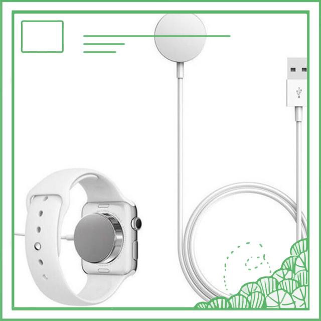 SẠC ko dây táo WATCH COTEETCI ⓑ