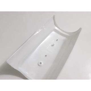 Bộ mặt nạ logo xe CUB 81