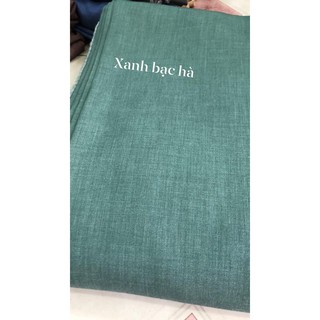 Vải tuýt si 2 da