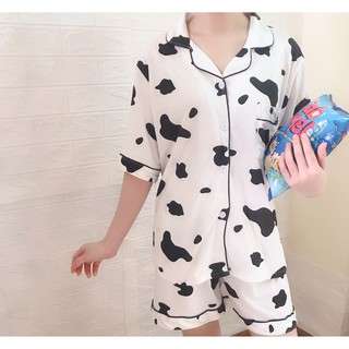 Bò sữa siêu cute