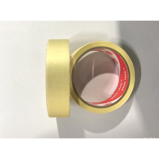 Băng keo giấy nhăn các size