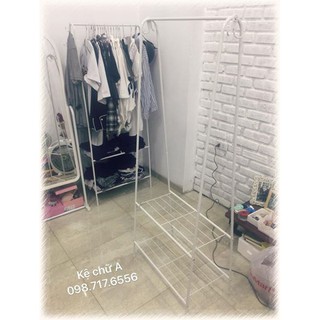 Kệ Treo Quần Áo Đa Năng