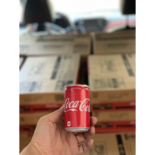 Coca nhí Nhật Bản