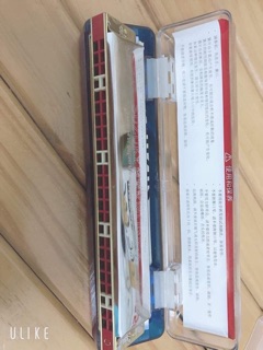 Kèn harmonica suzuki study-24
