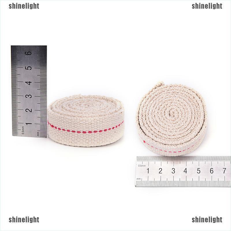 Dây Bấc Dầu Cháy Chất Lượng Cao 1m