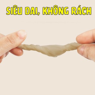 Thùng khăn giấy gấu trúc