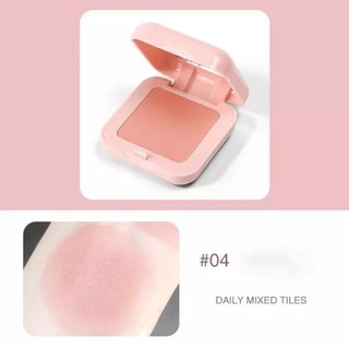 Phấn Má Hồng Gốm Vitality Blush
