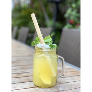 Ống hút tre VIECO
