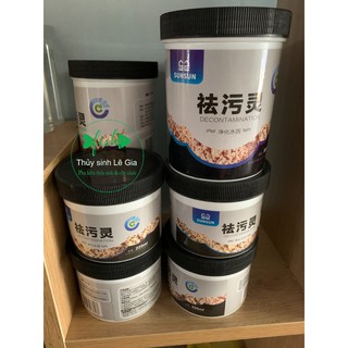 VẬT LIỆU LỌC PURIGEN SUNSUN