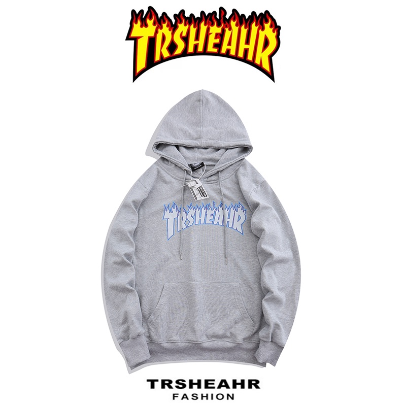 Áo hoodies có nón dài tay thời trang nam nữ