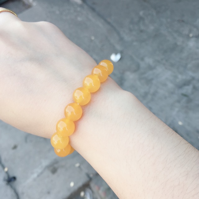 Vòng phong thuỷ mệnh Kim, mệnh Thổ