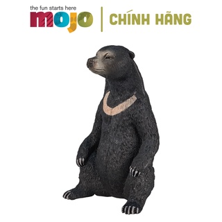 MÔ HÌNH ĐỘNG VẬT - GẤU CHÓ