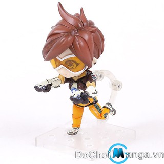 Mô Hình Nendoroid Tracer - Overwatch