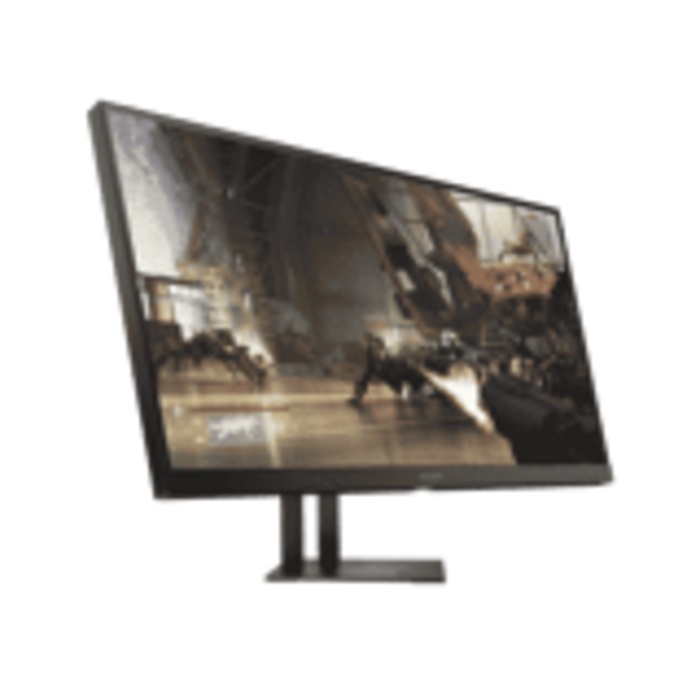 Màn hình HP Omen 27i 27Inch 2K 1Ms 165Hz (8AC95AA)