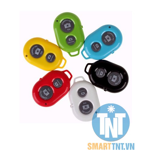 Điều khiển từ xa kết nối Bluetooth cho điện thoại