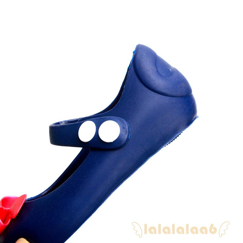 Xăng đan công chúa thoáng khí cho bé LAA6